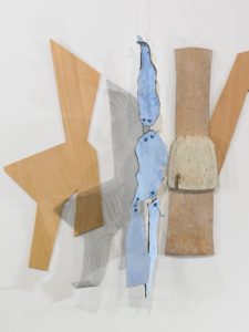 Cortège des transfigurations et des déchéances, Ghislaine Vappereau, exposition La machinerie du  réel, L’arsenal, Musée de Soissons, 2010