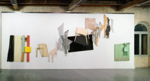 Exposition Ghislaine Vappereau, 2010