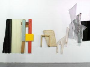 Exposition Ghislaine Vappereau, 2010