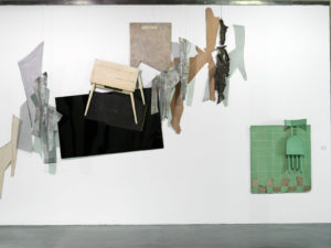 Exposition Ghislaine Vappereau, 2010