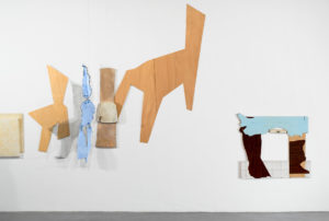 Exposition Ghislaine Vappereau, 2010