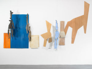 Exposition Ghislaine Vappereau