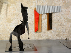 Exposition Ghislaine Vappereau, 2010