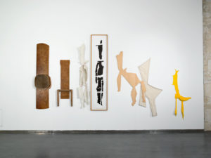 Exposition Ghislaine Vappereau, 2010