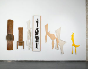 Exposition Ghislaine Vappereau, 2010