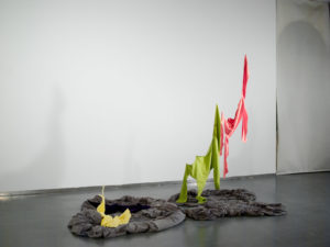 Exposition Ghislaine Vappereau, 2010